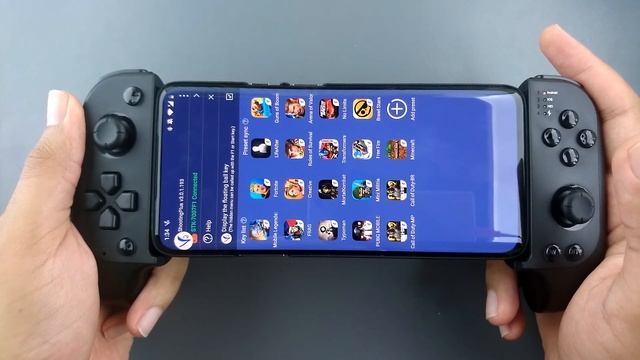 Saitake 7007F Review, THE BEST YET!! - Nvidia Gamestream, COD Mobile & 3ds Emulation Android Test