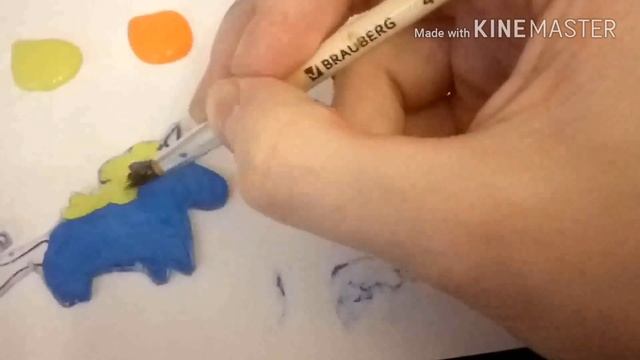 Как сделать значок на бюджете. Быстро и просто. [DIY ЗНАЧКИ] #1 смотреть онлайн