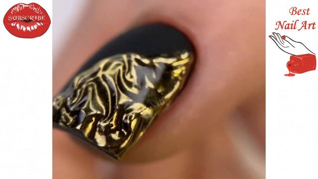3D Nail Design | Best Nail Art смотреть онлайн