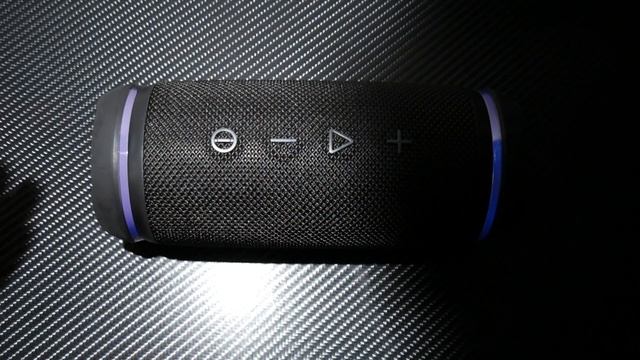 Treblab HD77 Bluetooth Speaker Review 1 смотреть онлайн