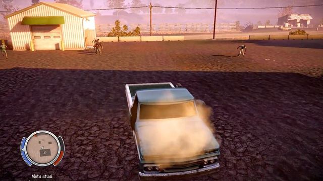 State of Decay: YOSE Breakdown 2020 01 18 22 смотреть онлайн