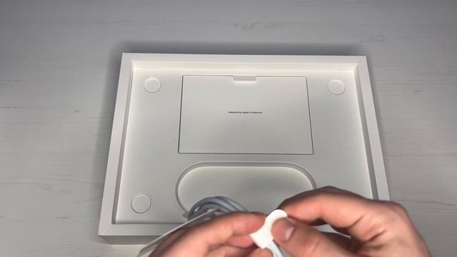 Unboxing: MacBook Pro 14” With Apple M1 Pro Processor 2021 ARM Based CPU, Space Gray