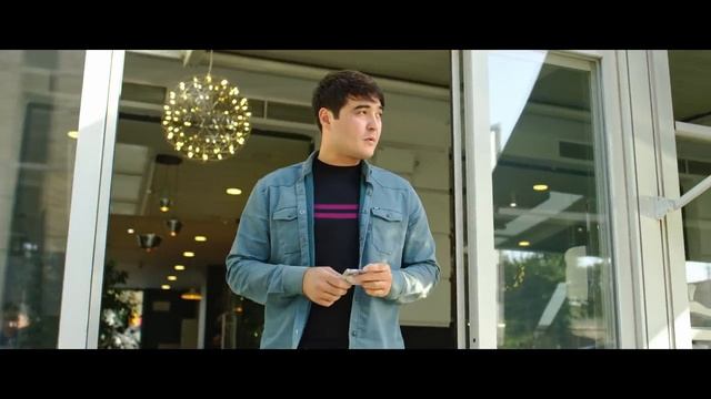 Бекжан Темирхан - КАНТЕМ (Премьера клипа, 2022).mp4