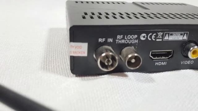 TV-тюнер D-COLOR DC902HD смотреть онлайн