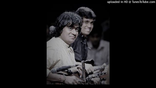 Mandolin U. Shrinivas and U. Rajesh - Jagadoddhaarana смотреть онлайн