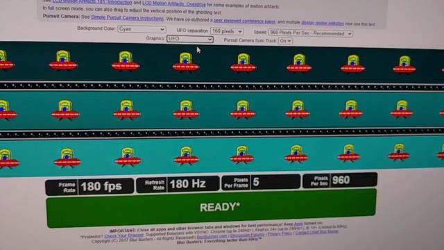 27GP850 UFO Test Live Recording смотреть онлайн