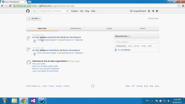 ICD-2013-13: Fork смотреть онлайн