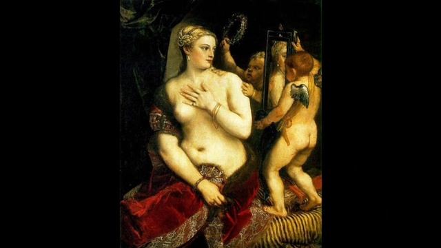 КАРТИНЫ ИЗВЕСТНЫХ ХУДОЖНИКОВ МИРА(ВЫБОРКА) смотреть онлайн