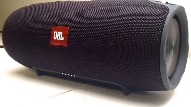 Jbl Xtreme | Лучшая колонка 2018 года смотреть онлайн