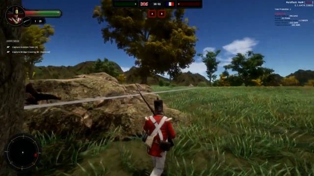 63e Regiment | Holdfast: Nations at War | Advanced Shooting Tutorial | ZenHD смотреть онлайн