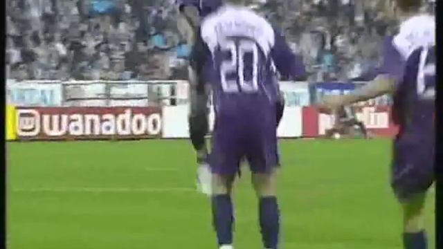 Austria vs Zaragossa-Achtelfinale Uefa Cup 2:0 смотреть онлайн