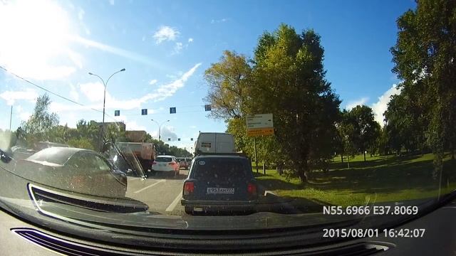 01.08.2015 Дверь открылась на ходу смотреть онлайн