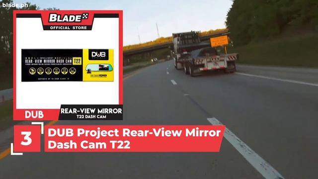 Affordable Dashcams less than Php 5000 | Our Daily Drive | Blade Auto Center смотреть онлайн