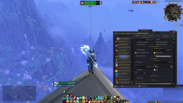 GET BETTER in Mythic+ with these Helpful WeakAuras! Simple & Easy to use! смотреть онлайн