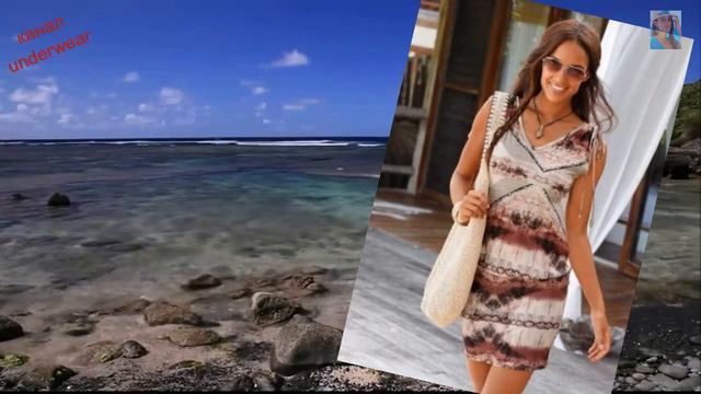 Магазин пляжной одежды смотреть онлайн