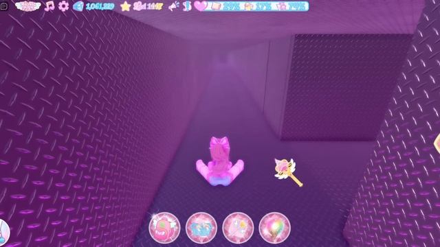 EASY Guide How To Break In The Headmistress Office And Get The Secret Badge Royale High Vent Maze смотреть онлайн