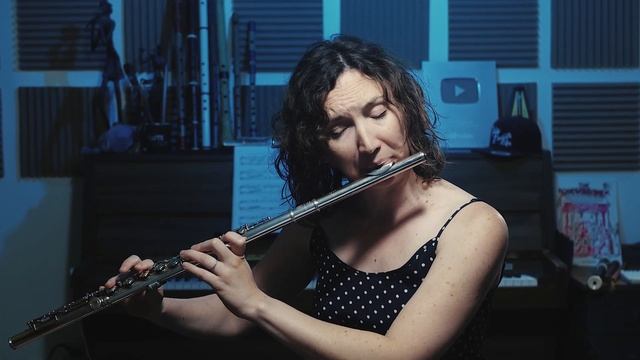 Rachmaninoff - Piano Concerto No.2 ( ft.Amelie Brodeur ) смотреть онлайн