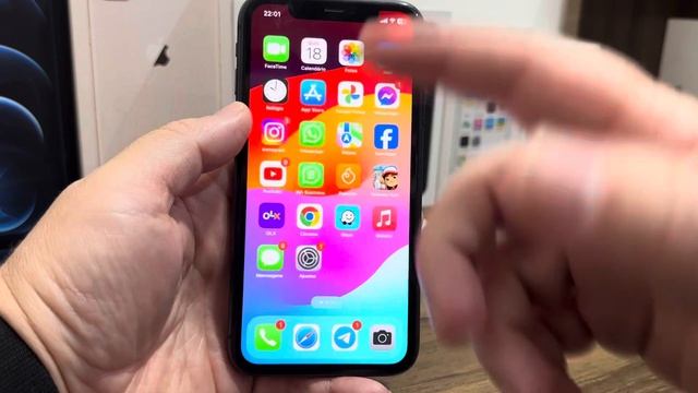 IOS 17.1 RC! O melhor que temos ate o momento. Primeiras impressões. смотреть онлайн
