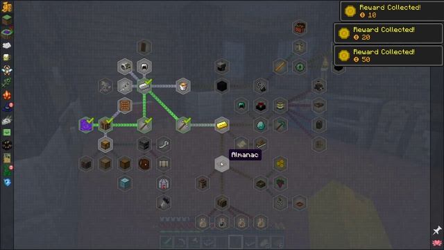 Minecraft ROGUELIKE ADVENTURES and DUNGEONS Ep.1 смотреть онлайн