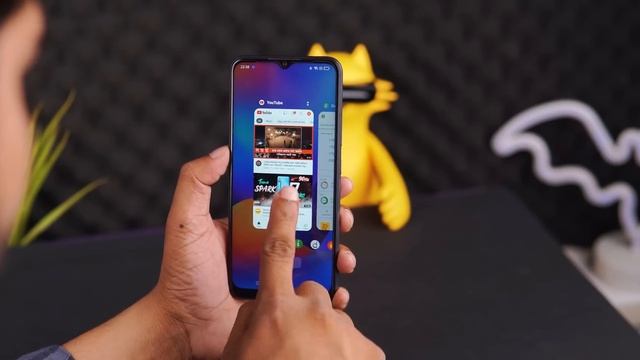 Realme C25 Review : Value for money? | ATC смотреть онлайн