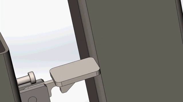 автоматический дверной замок с секретом чертежи смотреть онлайн