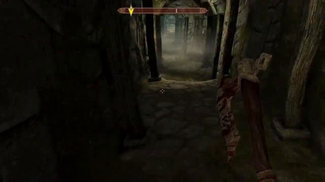 Skyrim Playthrough with Mrs Episode 1 - Welcome to Skyrim смотреть онлайн