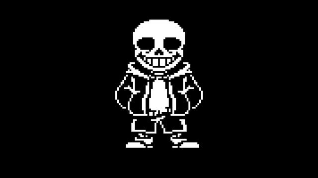 Undertale Last Breath 2008 смотреть онлайн
