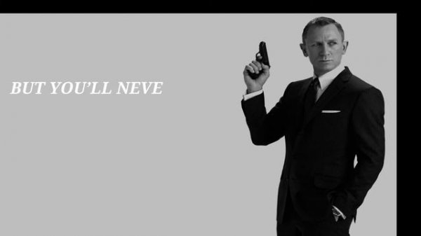 ADELE – SKYFALL LYRICS (MALE VERSION) COVER BY ALEX SPECTER