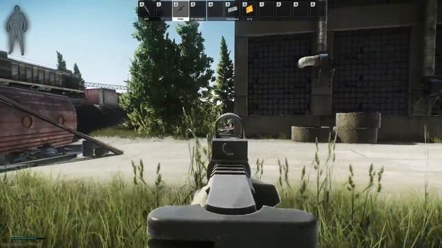 New NVGs, Patch Notes Explained, SV98 & More - Weekly Recap (Escape From Tarkov) смотреть онлайн