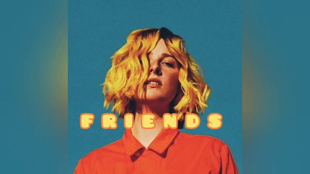 [FREE] d4vd x Indie Type Beat "Friends" (Prod. Tommi) смотреть онлайн