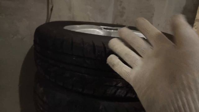 Летняя резина Кама бриз, отзыв