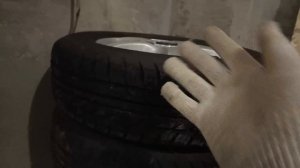 Летняя резина Кама бриз, отзыв