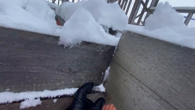 выбор участка с "домом", не покупай хлам! выездной осмотр смотреть онлайн