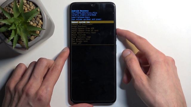 How to Enable the Fastboot Mode on TCL 408 смотреть онлайн