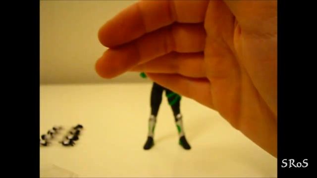 SRoS - Max Factory Figma Kamen Rider: Dragon Knight Camo смотреть онлайн