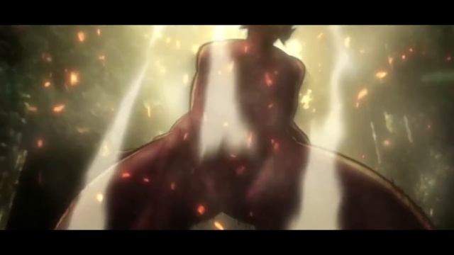 My War x Levitating // Attack on Titan「AMV」(Dua Lipa mashup) смотреть онлайн