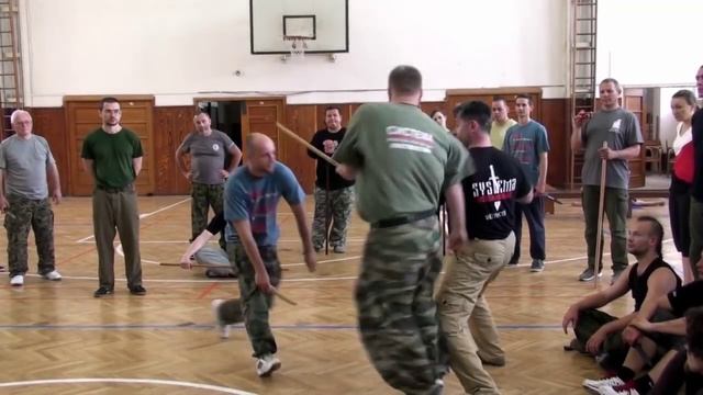 Weapons. Don't block. Redirect. смотреть онлайн
