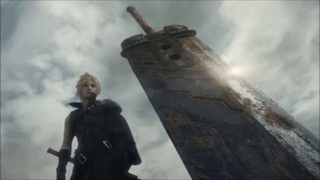 Victory in The Clouds (Final Fantasy VII) смотреть онлайн