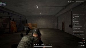 программа с 420+ встроенными макросами для игры PUBG