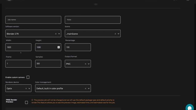 3S Cloud Render Farm | The Future of Render Farm смотреть онлайн