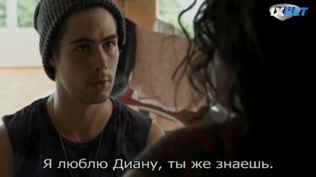 Рок история - 042 серия AbsentFilm смотреть онлайн