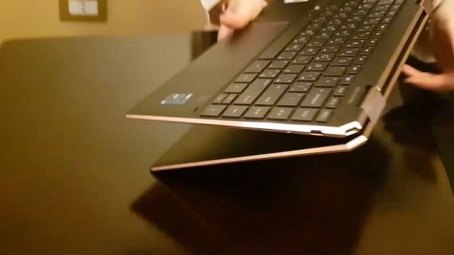 Unboxing My Laptop! - HP Spectre x360 13-aw2002ne - 11th Generation Core i7 (English & Arabic) смотреть онлайн