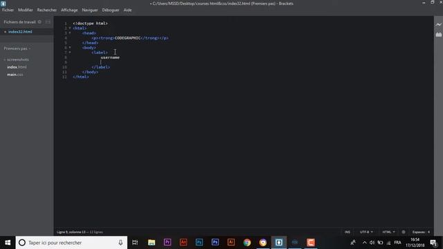 disabled [ basics - html tutorial for beginners ] смотреть онлайн