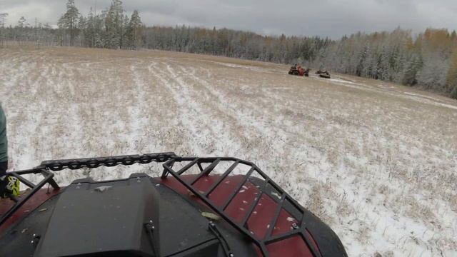 Болотоход Снарк 2023 смотреть онлайн