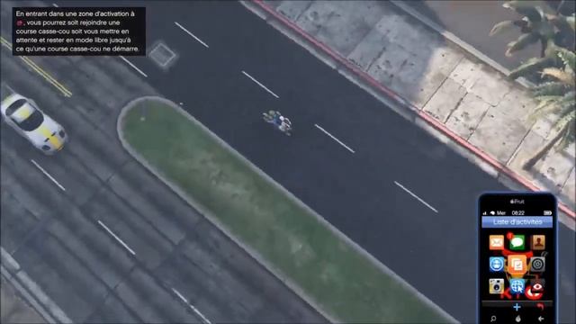 GTA 5 Online : -[EXCLU]- AVOIR LA VUE FREESTYLE - NEW GLITCH FUNNY смотреть онлайн