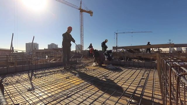 Электромонтаж в Португалии-первый этап смотреть онлайн