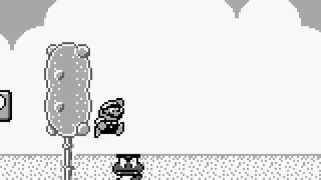 Super Mario Land 2 "fastest crash" in 12"88 смотреть онлайн
