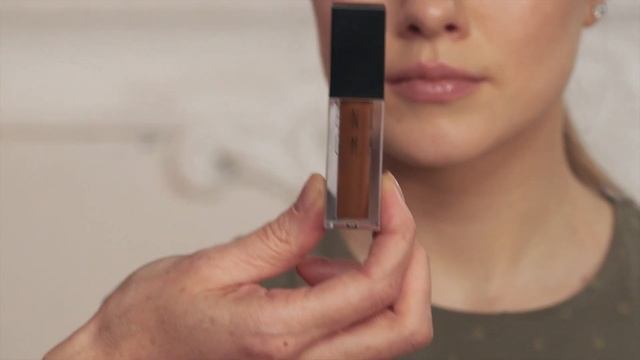 Макияж для нависшего века | Секреты Макияжа Siberian Wellness смотреть онлайн