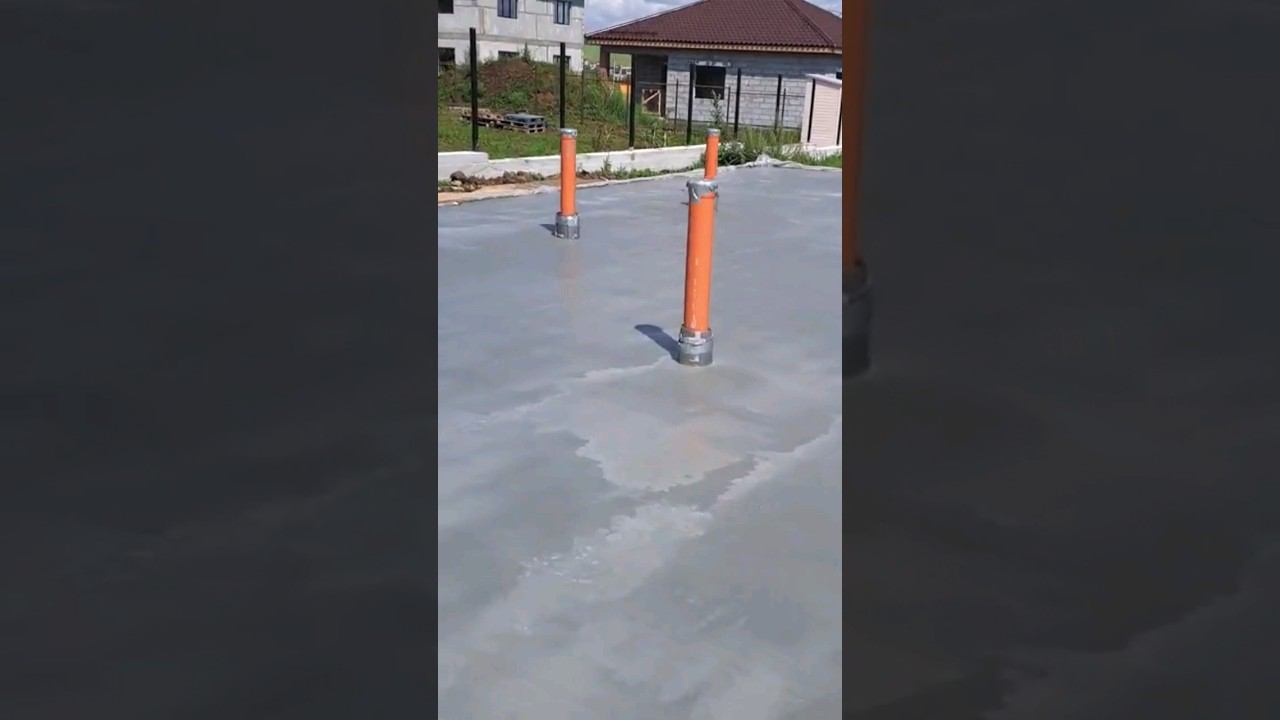 ФУНДАМЕНТ С ПРИКЛЮЧЕНИЯМИ смотреть онлайн