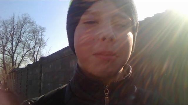 Поздравляем одноклассниц с 8 марта!!! :) смотреть онлайн